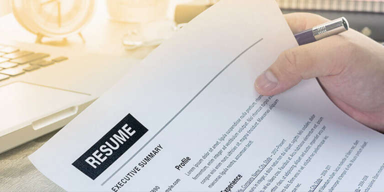 Grab A Greater Chance Of Obtaining Your Desired Jobs With Resume Build.