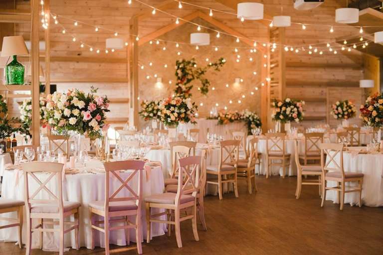 What Makes the Right Wedding Solutions? The Right Venue