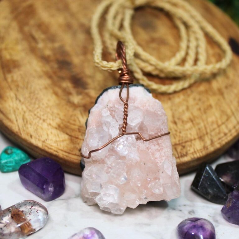 Radiate Positive Vibes with Exquisite Healing Jewelry