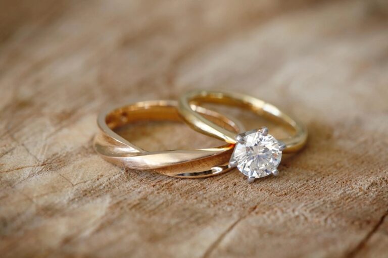 High Quality Wedding Bands: Timeless Symbols of Commitment