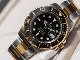 Top 5 Places to Buy Rolex Replicas Online