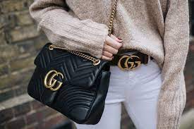 Affordable Luxury: Exploring the Appeal of Fake Gucci Bags