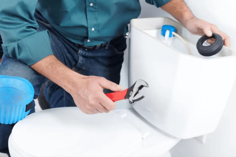 Toilet Flush Valve Troubleshooting: Common Problems and Solutions