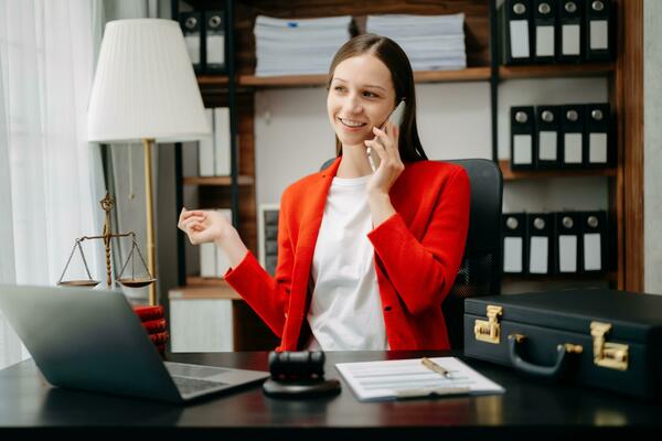 Simplify the Filing Process With a Guided Patent Application Strategy