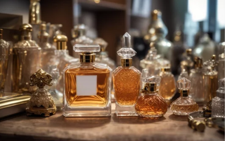 Let the Sweetest Lie Wrap You in a Soft, Memorable Aroma