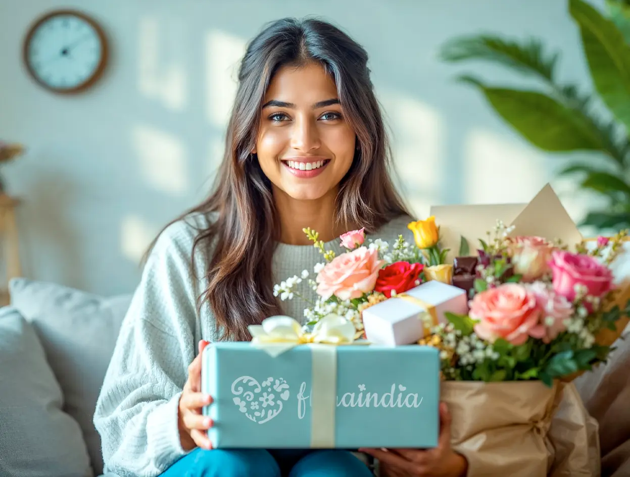 Why Same-Day Flower Delivery Is the Ultimate Last-Minute Gift