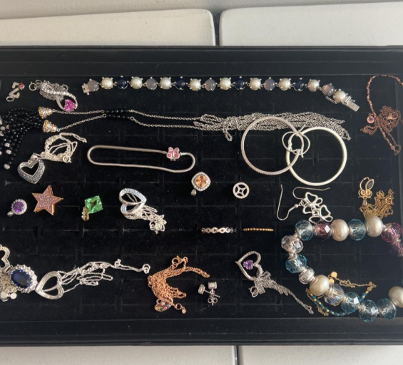 Taiping Silver Shop Providing Expert Advice and Custom Silver Designs