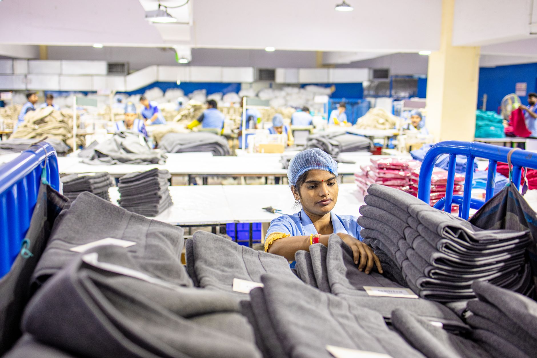 Eddie Bauer India expansion: Proven strategies for retail growth