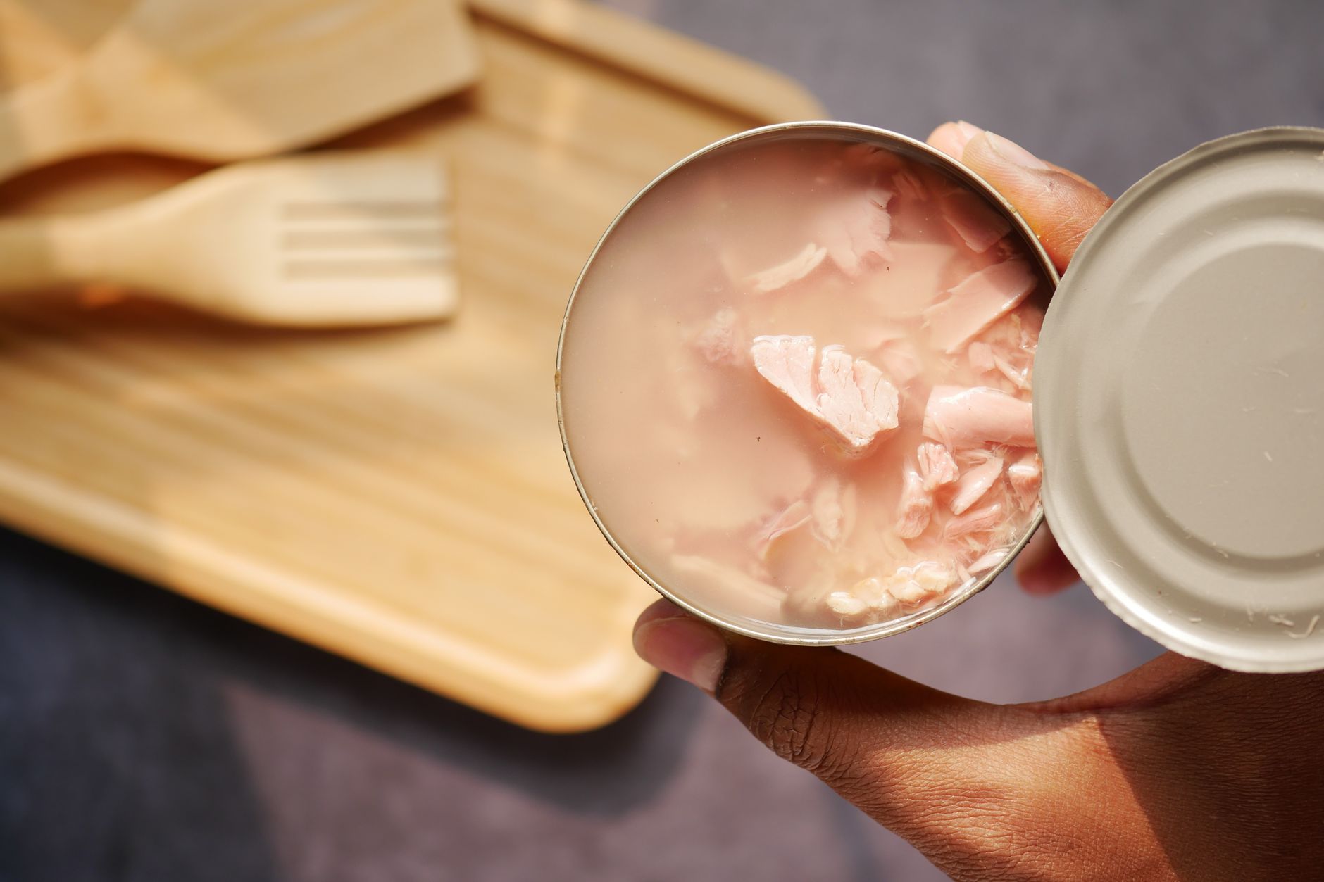 Teriyaki Canned Tuna: Best Simple Protein Option