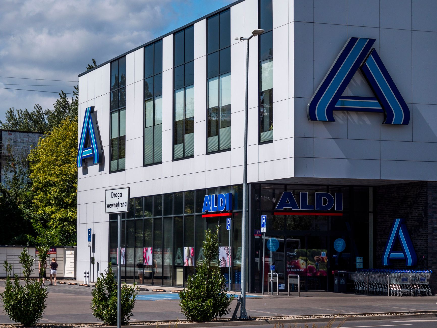 Aldi store opening Sussex: Is it the best expansion plan?