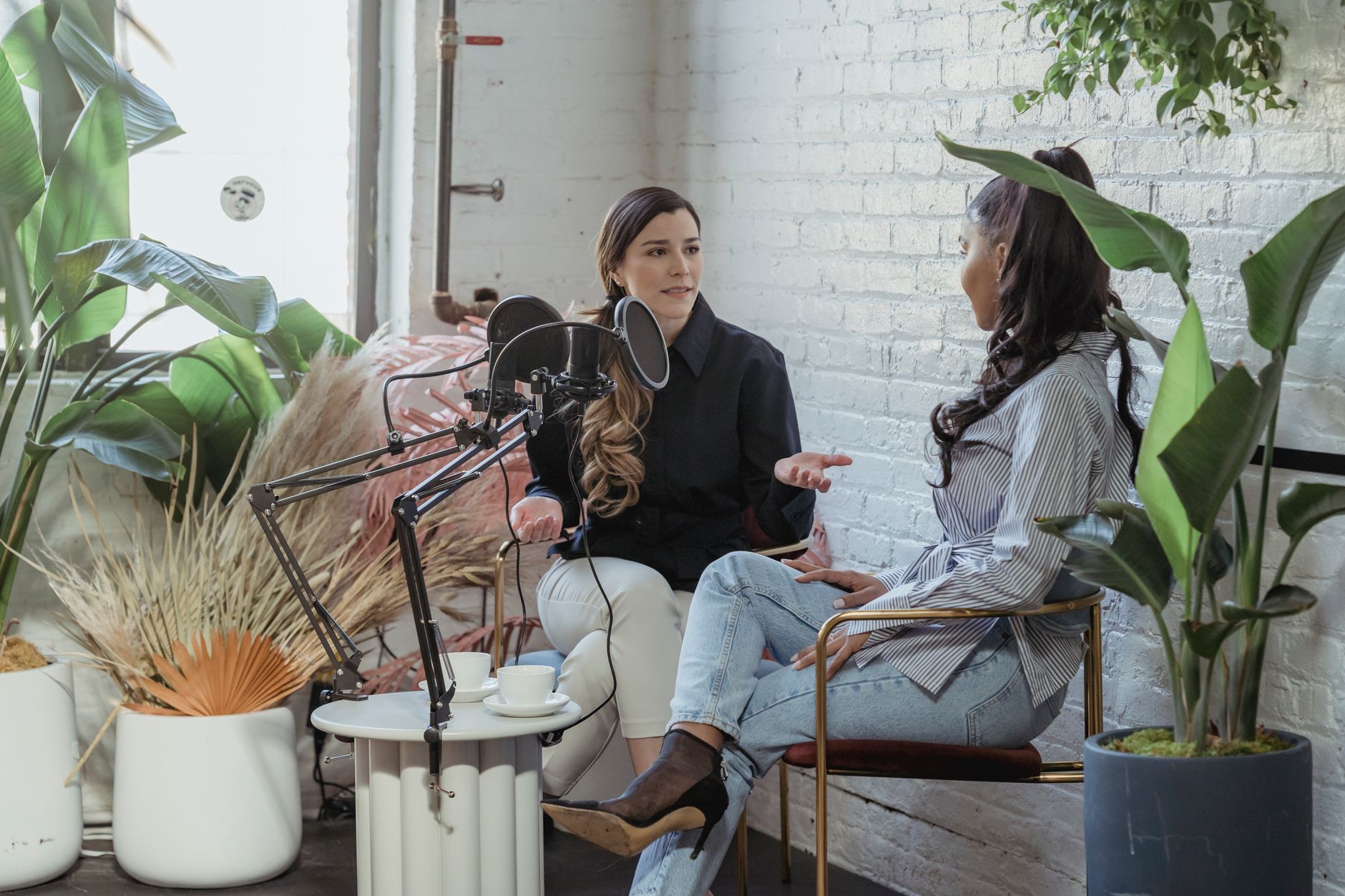 Becca Bloom podcast: Is it the best way to hear honest stories?