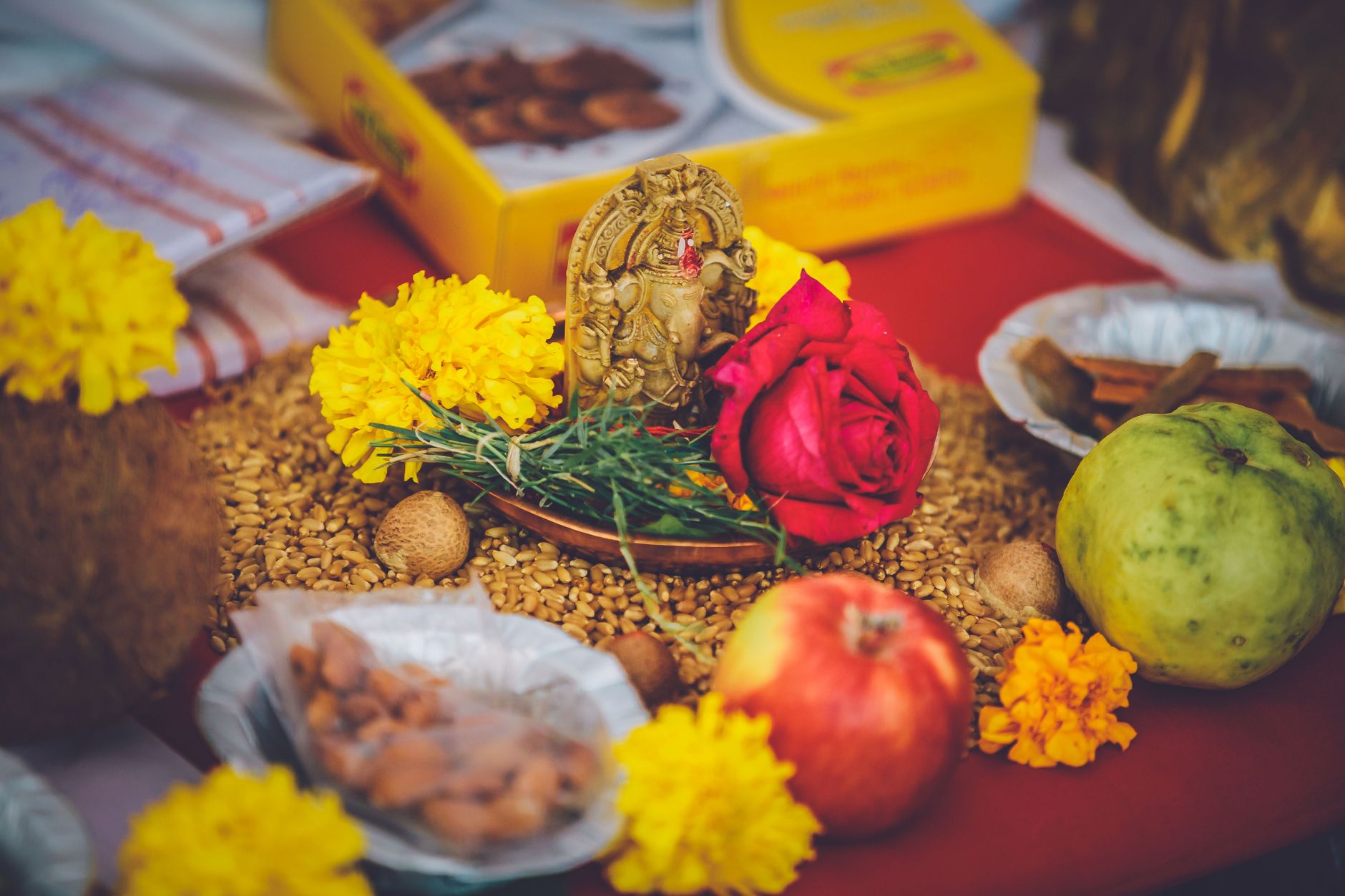 Is the Vandan Puja Box the Best Fashion Trend in UK?